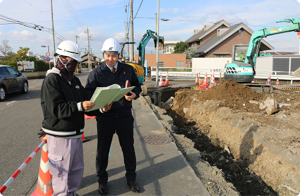 construction