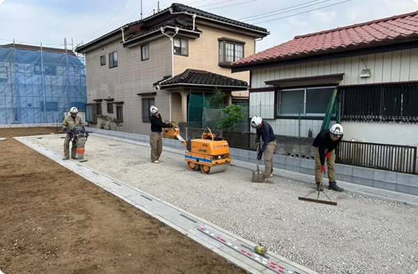 construction