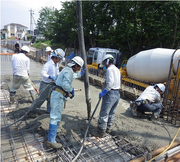 construction
