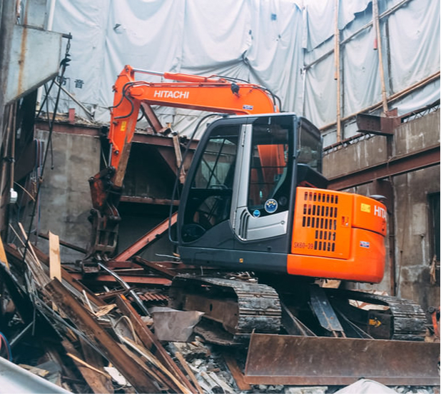 construction